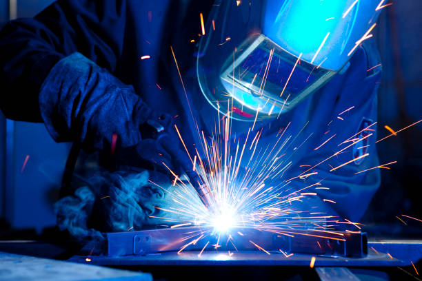 Best Aerospace and Defense Welding in Rancho Tehama Reserve, CA