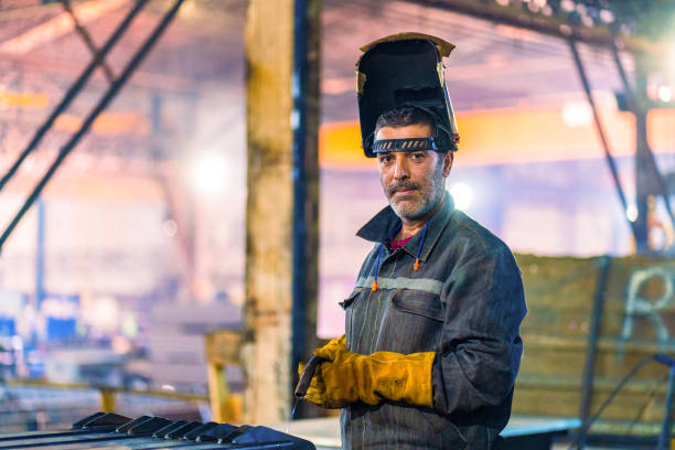 Best Marine and Shipbuilding Welding in Rancho Tehama Reserve, CA