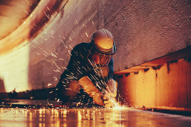 Affordable Welder Services in Rancho Tehama Reserve, CA