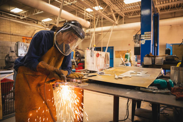 Best Automation and Robotic Welding in Rancho Tehama Reserve, CA