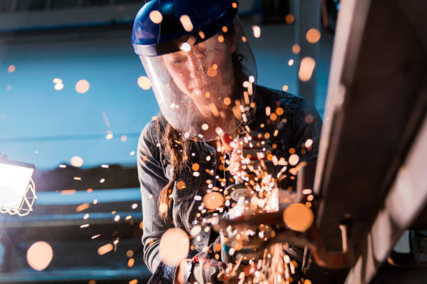 Reliable Rancho Tehama Reserve, CA Welder & Metal Fabrication Solutions